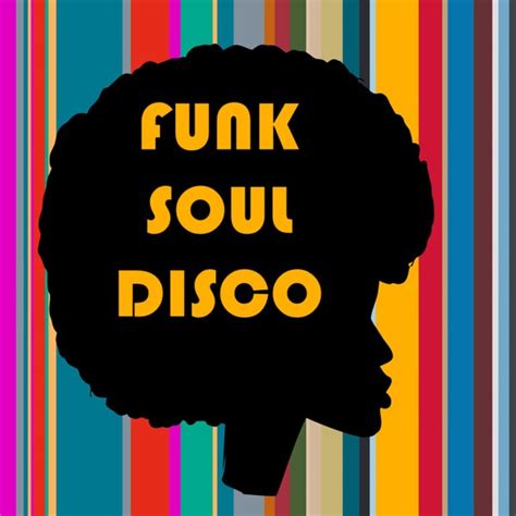 artists funk soul disco napster