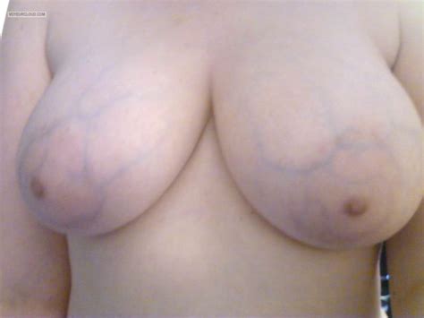 most veiny breasts