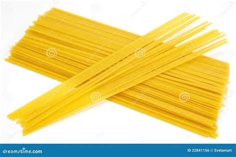 uncooked pasta royalty  stock image image