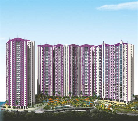 puranik rumah bali  thane west mumbai price location map floor plan reviews proptigercom
