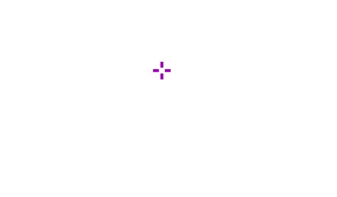 purple crosshair valorant