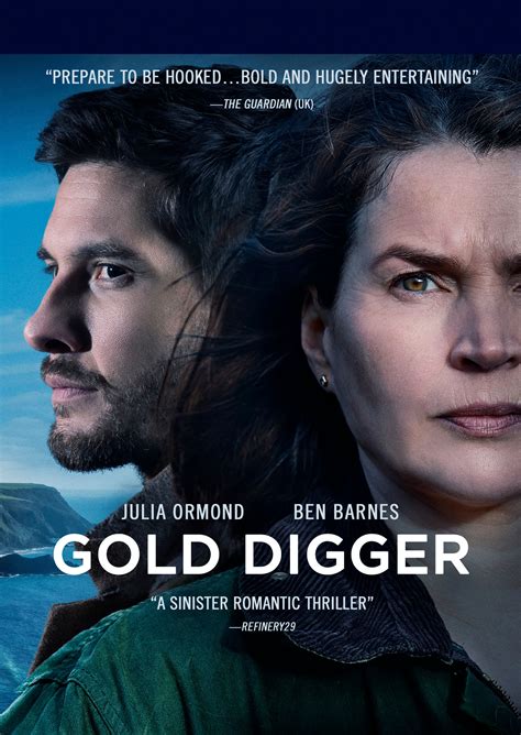 gold digger where to watch and stream tv guide