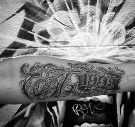 29 Cool Est Tattoo Designs For Men [2023 Inspiration Guide]