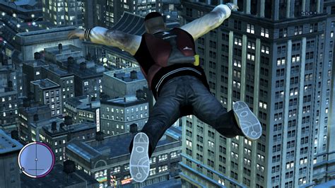 Jd S Gaming Blog The Past And Times Of Yore Gta4 The