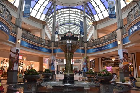 malls   world fodors travel guide