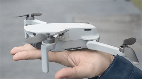 rekomendasi drone terbaik  penerbang pemula barrier magazine