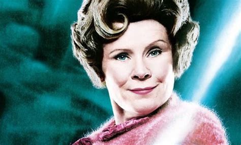 Jk Rowling To Post New Harry Potter Story About Dolores Umbridge