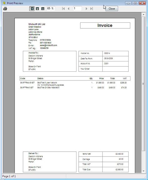 employed invoice template excel invoice