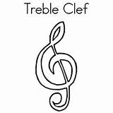 Coloring Clef Treble Pages Sing High Printable Music Notes Clipartbest Cursive Favorites Login Add Clipart Momjunction Twistynoodle sketch template