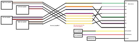 deh pmp wiring diagram