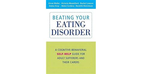 Beating Your Eating Disorder By Glenn Waller