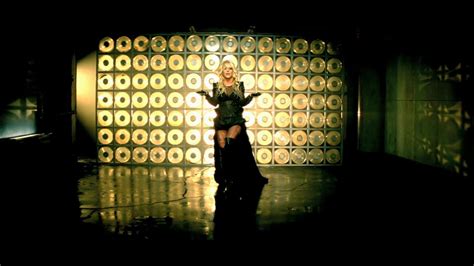 Britney Spears Till The World Ends Screencaps Britney Spears