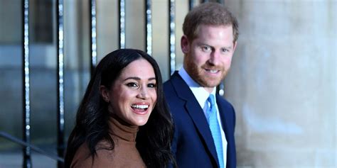 Prince Harry And Meghan Markle Win Legal Battle Over Paparazzi Photos