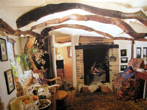 kilmouski   english cottage interior inspiration