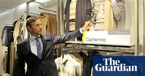 New Marks And Spencer Store Opens In Paris Business The