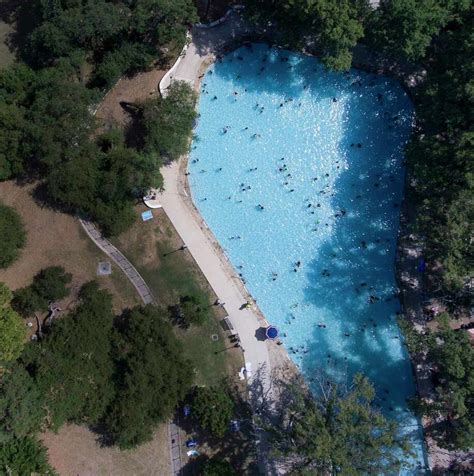 texas reopens public pools san antonio    wait san