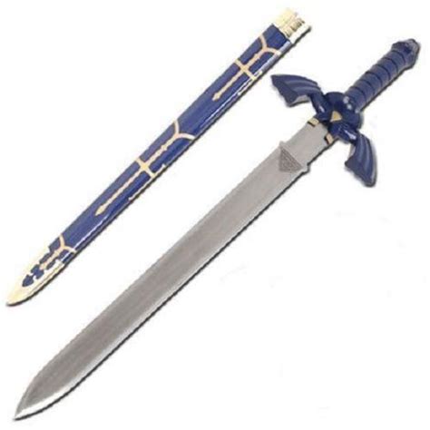 zelda sword replica ebay