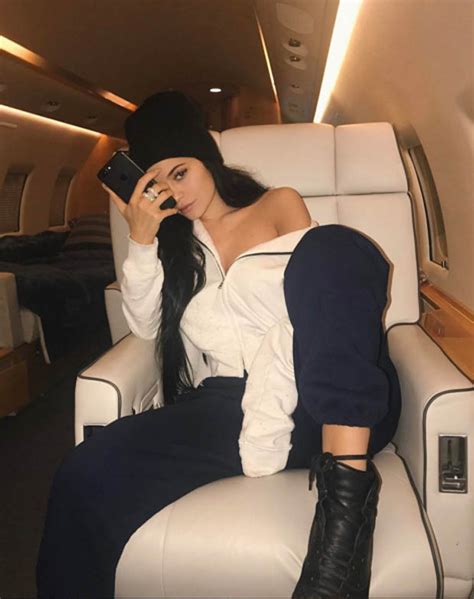 kylie jenner net worth you won t believe how much money she made daily star
