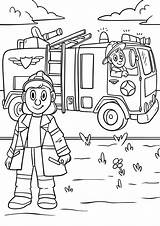 Feuerwehr Malvorlage Feuerwehrauto Kostenlos Malvorlagen Pompieri Colorare Pompier Disegni Drucken Ausmalbild Kinderbilder Jungs Coloring Bambini Fuoco Lungo Squadra Vigili Wagen sketch template