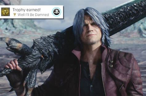 Devil May Cry 5 Secret Ending How To Beat Urizen And