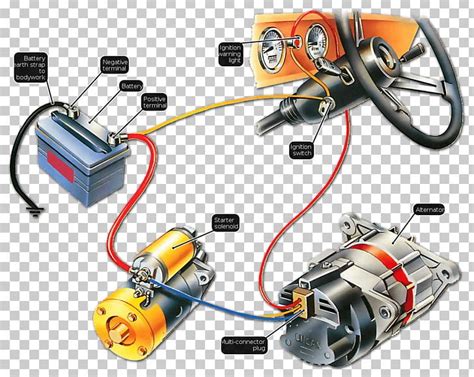 mercedes electronic ignition wiring diagram