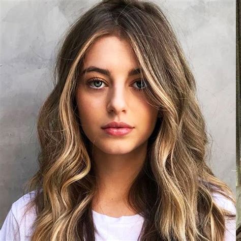 20 Best Brown Hair With Highlights Ideas For 2019 – Summer Hair Color Inspo