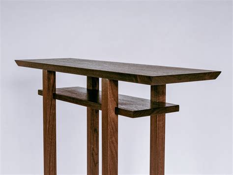 awe inspiring collections  tall narrow table concept turtaras