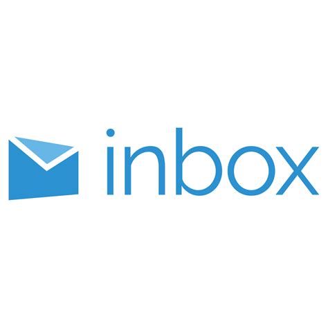 inbox logo png logo vector brand downloads svg eps