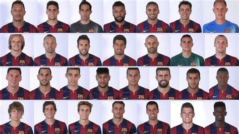 variety  fc barcelona contributors  la liga  spanish cup   champions league fc
