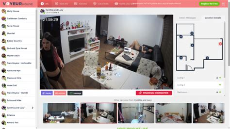 Voyeurhouse Reallifecam Wiki