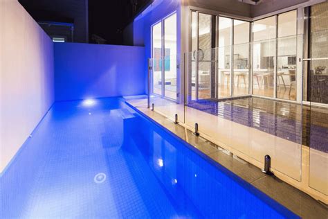 hayward pool products australia project  melbourne pool  outdoor design