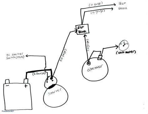chevy alternator wiring wiring diagram  alternator wiring diagram chevy