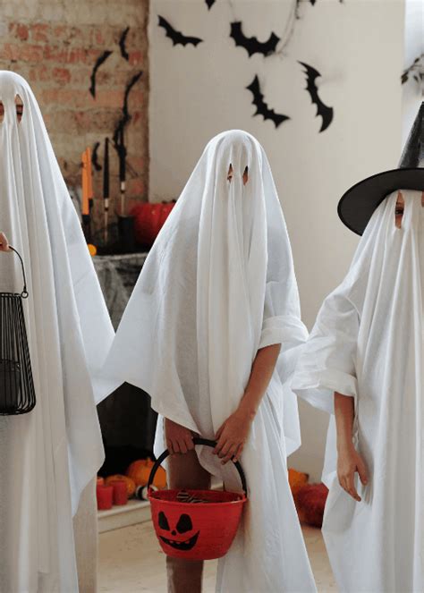 minute diy halloween costume ideas clean eating  kids