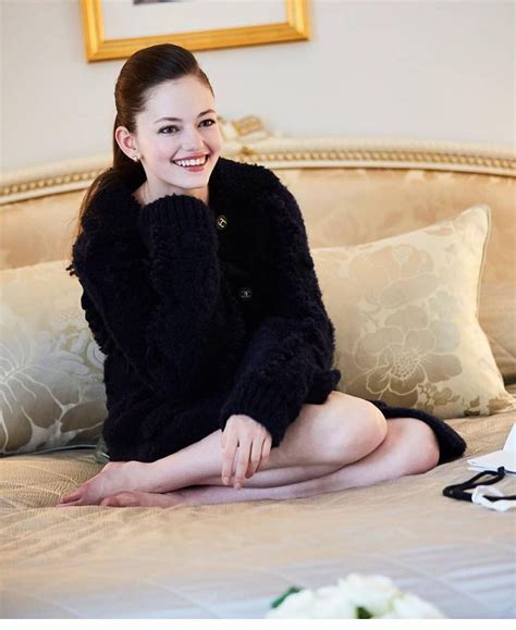 mackenzie foy nude fakes