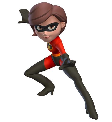 image disney infinity mrs incredible the incredibles wiki fandom powered by wikia