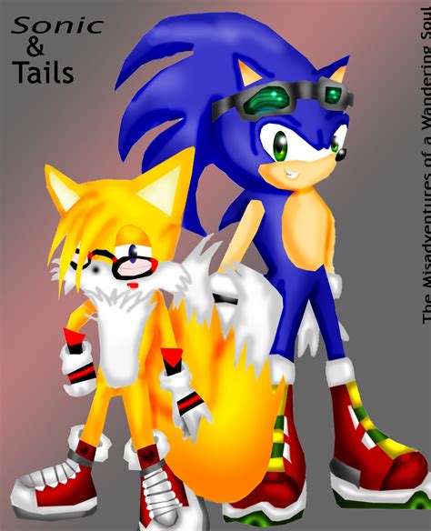 Teen Tails Illusion Sex Game