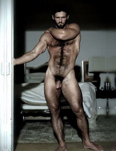 hot hairy guy pin all your favorite gay porn pics on milliondicks