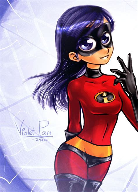 violet parr by katiramoon on deviantart violet parr the incredibles