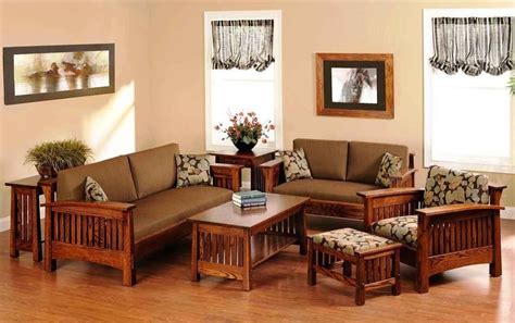 pin  gowthami reddy  ideas   house wooden sofa designs wooden living room furniture