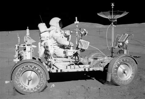 students create lunar rover replica spaceflight insider
