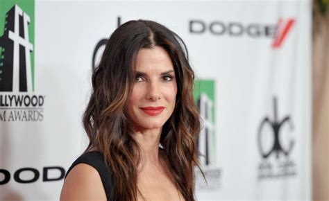 weird sexism becomes reason for sandra bullock to quit acting career