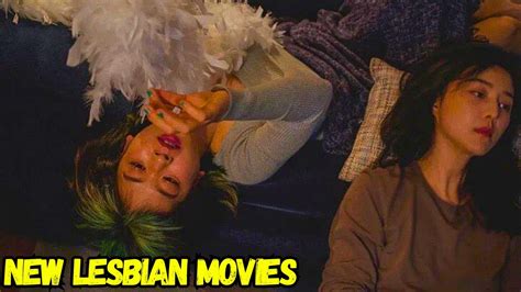 5 New Lesbian Movies You Need To Watch🏳️‍🌈 Youtube