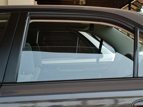 set car window openings  extreme vortex cooling  steps