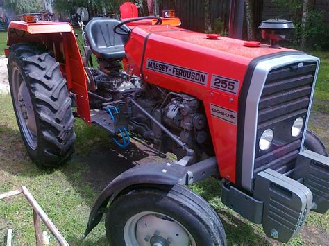 massey ferguson  tractor price specs review  features