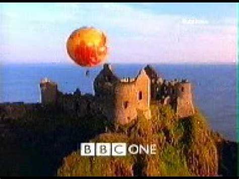 bbc balloon irish  ident tuesday  april  youtube