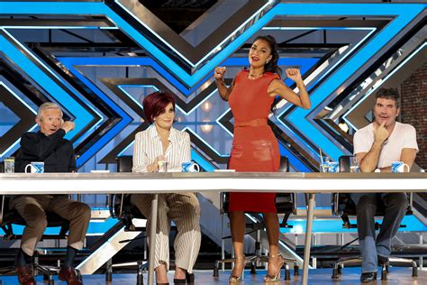 X Factor 2017 Everything You Need To Know Ahead Of The