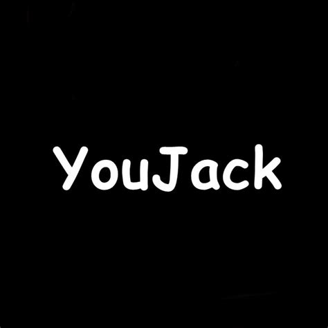 jack youtube