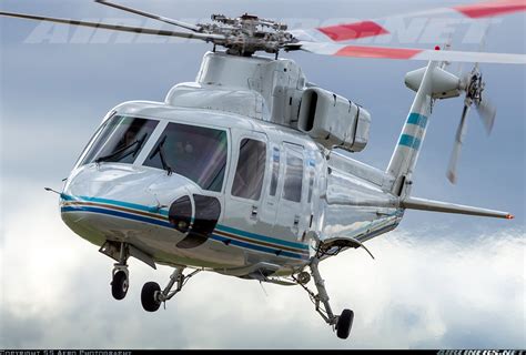 sikorsky   argentina air force aviation photo  airlinersnet