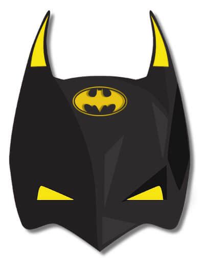 printable batman mask template photoshop room surfcom