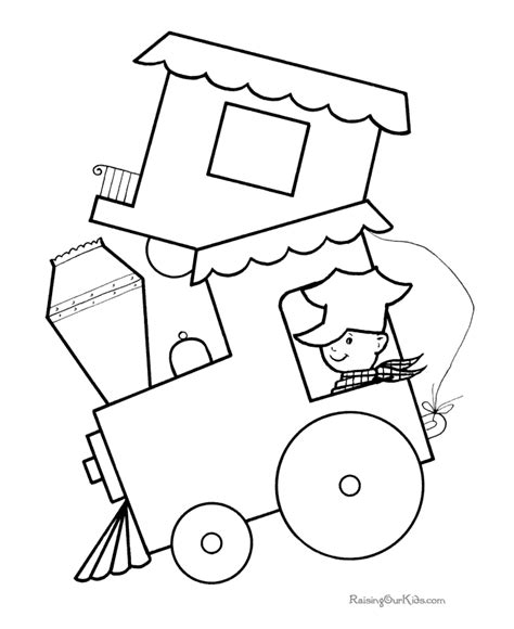 printable coloring pages  kindergarten coloring home
